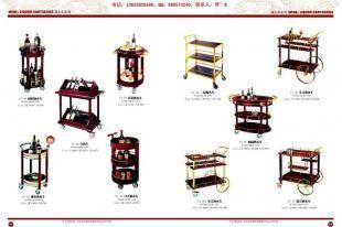 供應(yīng)酒水車服務(wù)車及餐飲設(shè)備 助力運(yùn)動休閑與餐飲服務(wù)的全方位解決方案