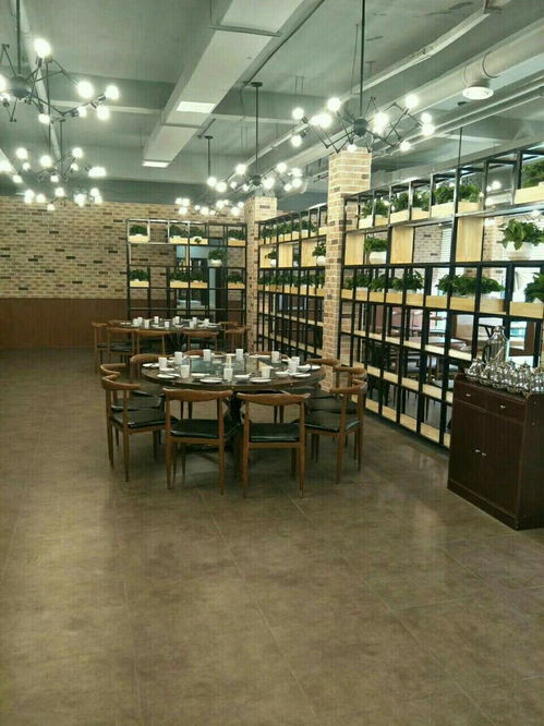 餐飲服務(wù) 舌尖上的藝術(shù)與溫度