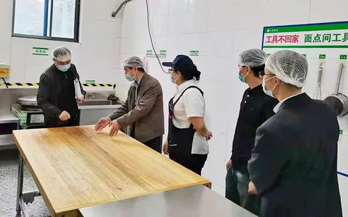 合肥市“三聚焦、三強化”抓好重點餐飲服務(wù)單位食品安全